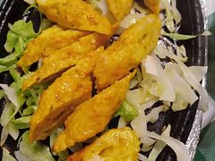 -Santoor 萨都里印度餐厅(北锣鼓巷店)