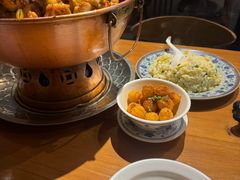-炉小二铜锅牛蛙•川湘菜(三里屯店)