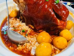 -醉长安(南门总店)