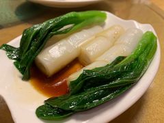 爽滑斋肠粉-澳门西南饭店·粤菜·茶市·手工点心(华海路店)