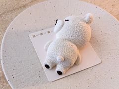 -玲婧胡同·生日蛋糕·餐厅(嘉里城店)