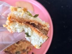 -山崎面包(静安久光店)