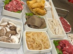 -活潑鲜跳(湖滨商业街店)