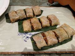 -新兴家喻酒家·羊城名宴(昌岗店)