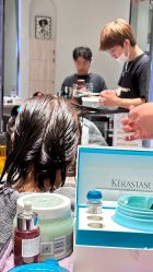 -汤尼英盖TONI&GUY-essensuals