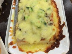 -蘑菇餐厅(马台街店)