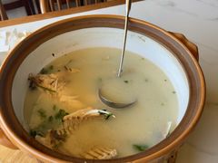 -风味小馆(天目湖宾馆店)