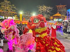 -厦门方特东方神画