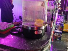 -星聚会KTV(合生汇黑金店)