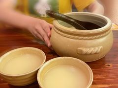 -恩你小木屋米酒店(安盛店)