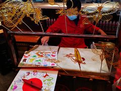 -天津卫码头(南开大悦城店)