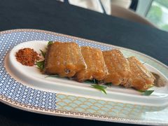 -醉东Oriental House(静安嘉里中心店)