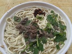 -北路拉面馆(洪湖里店)