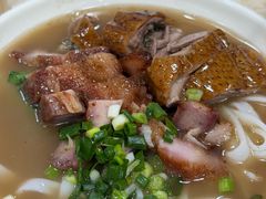 -杞兴东莞烧鹅