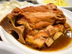 -喜家德虾仁水饺(华强天虹店)