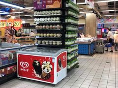 -世纪联华(外高桥店)