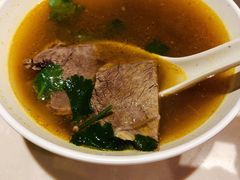 -东泰祥生煎馆(重庆北路店)