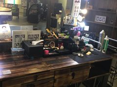 -海马体照相馆(天津世纪都会店)