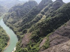 -桂林资江天门山风景区