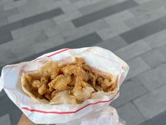 -尚食·卢记烧饼(十全街店)