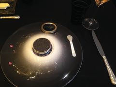 -LA TABLE de Joël Robuchon Restaurant