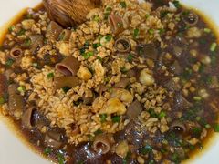 -小郭私房菜·海肠捞饭店(学士街店)