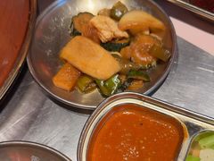 -西塔老太太泥炉烤肉(苏州大悦城店)