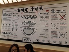 菜单-狮头牌卤味研究所·卤味饭(花城汇南区店)