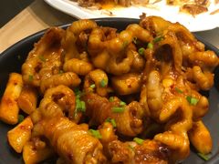 -韩宫宴烤肉·料理(宝山万达店)