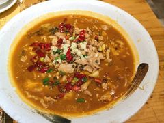 -我家福厨(万达中餐厅店)