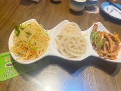 -向民炒鸡老店(金泰华府店)
