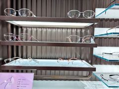 -宝岛眼镜(长沙侯家塘店)