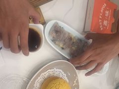 -火啫啫·粤式啫啫煲(南通首店)