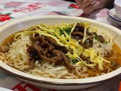 -五马集·海鲜·温州大牌档(黑金冠五马街十字路口店)