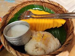 -迷你椰·泰式大排档(共康店)
