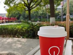 -SUGAR COFFEE城市咖啡(三一重工店)
