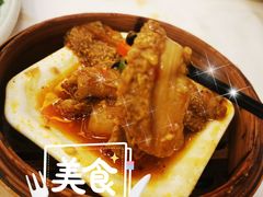 -顺德人家食府(黄金广场店)
