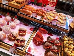 -巴黎贝甜(印象城店)