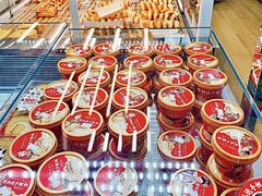 -味多美蛋糕(安定门店)