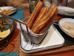 -帕歌西班牙餐厅paco tapas
