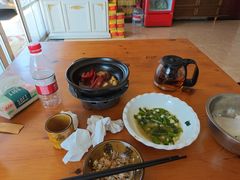 -来韶饭店
