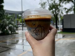 -Something For(中洲湾店)