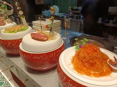 -前门烤鸭(江东中路店)