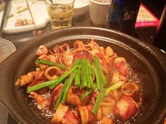 -桂小厨广西菜(万象城店)
