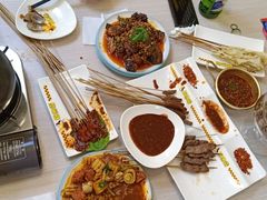 -巨无霸串店(大什字街店)
