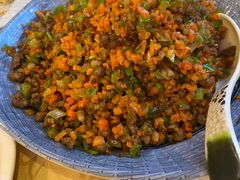 薄饼卷羊肉-维吾尔餐厅(宜山路店)