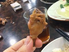 -华仔土鸡店(创意产业园店)