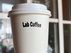 -LAB COFFEE 来杯咖啡(夏都小镇店)