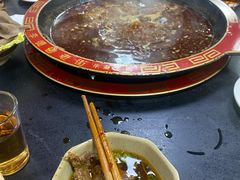 -李德富老街牛杂火锅(抚琴街店)