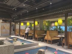 -寿州大饭店·餐厅